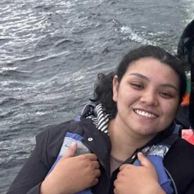 Babysitter in Villavicencio: Andrea Fernanda