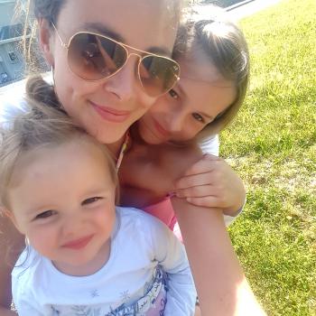 Nannies in Cork: Orla