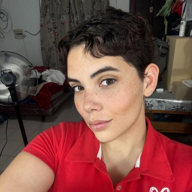 Niñera en Ciudad de Resistencia: Maria itati