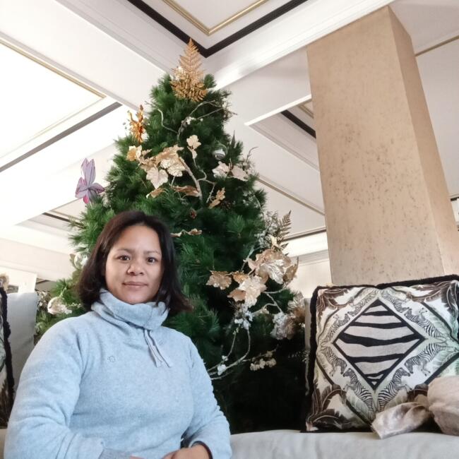 Canguro en Sevilla: Minda