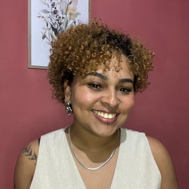 Babysitter in São Gonçalo (São Gonçalo): Leticia