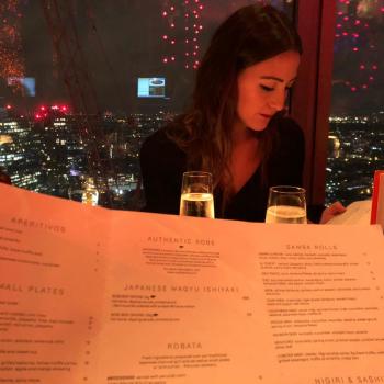 Babysitter in London: Laura