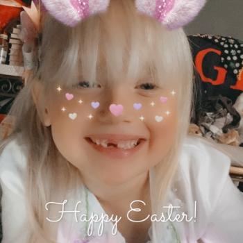 Babysitting job in Tulsa: babysitting job Lily