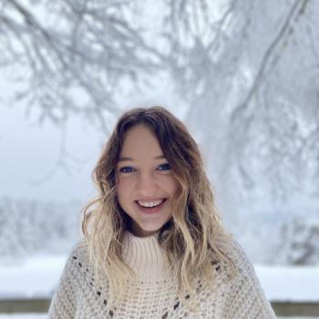 Babysitter a Bolzano: Sofia