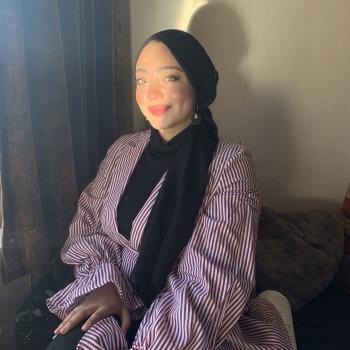 Oppas Den Haag: Fatma