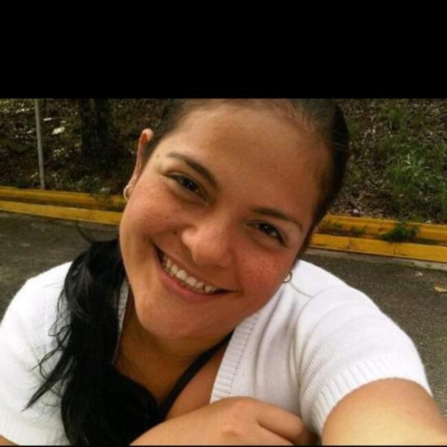 Niñera en Bucaramanga: Yurqui
