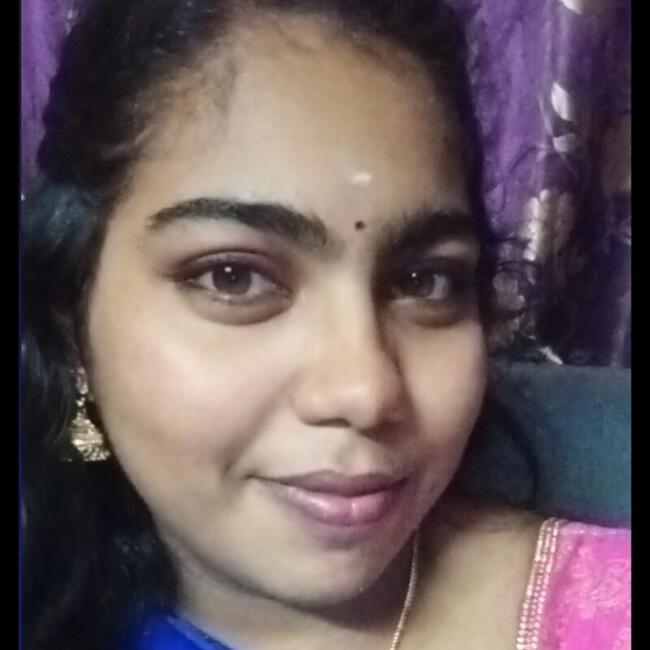 Babysitter in Petaling Jaya: Thevitra