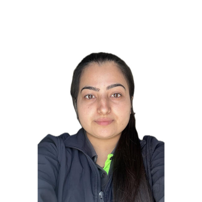 Babysitter in Melbourne: Ankita