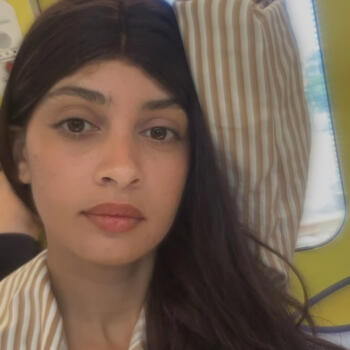 Babysitter Rio de Janeiro: Janielle