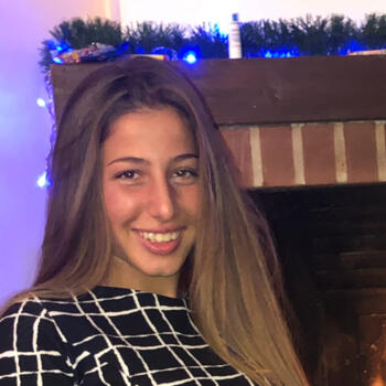 Babysitter in Sesto San Giovanni: Alice