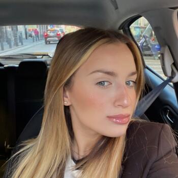 Babysitter a Napoli: Simona