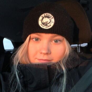 Barnvakt i Helsingfors: Aino