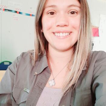 Niñera en Treinta y Tres: Romina