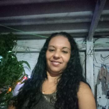 Babysitter São Paulo: Sonia