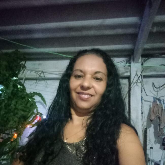 Babysitter in São Paulo: Sonia