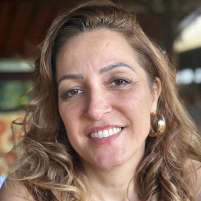 Babysitter in Buenos Aires: Telbea