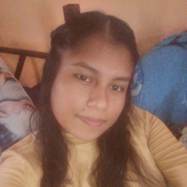 Niñera en David: Gladys