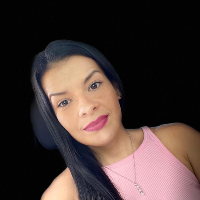 Trabajo para niñera en Heredia: Marita