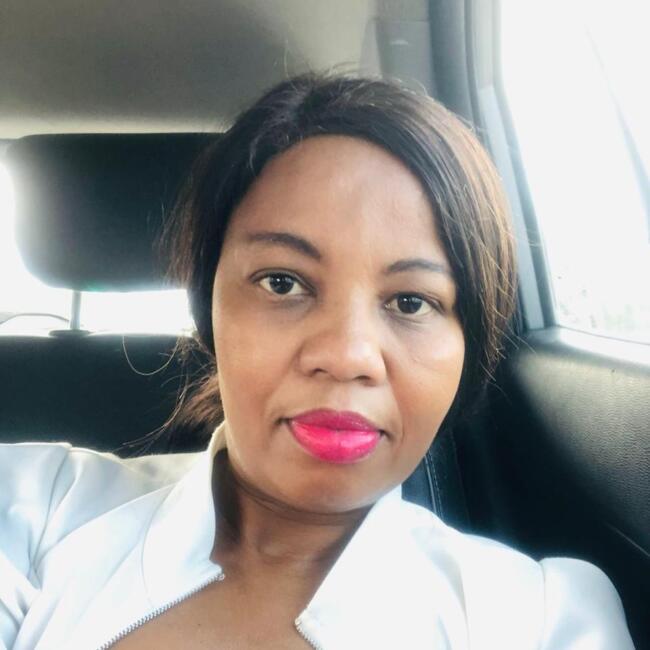 Babysitter in Gordon’s Bay: Thabi