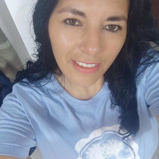 Niñera en Villa: Lili Consuelo Pizarro Lopez