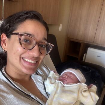 Emprego de babá em Rondonópolis: emprego de babá Cássia Loureiro