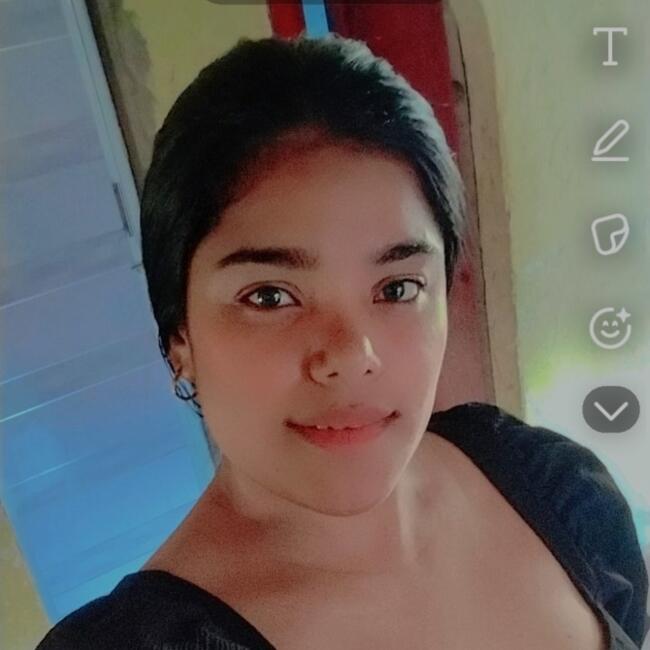 Baby-sitter in Soledad: Sonia margarita
