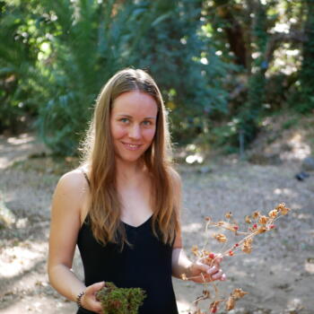 Babysitter St. Gallen: Vivian