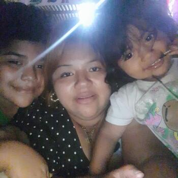 Babysitter Ventanilla (Callao): Cynthia maite