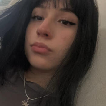 Babá São Carlos: Gabrielle