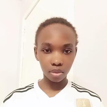 Nanny in Riyadh: Nakivumbi