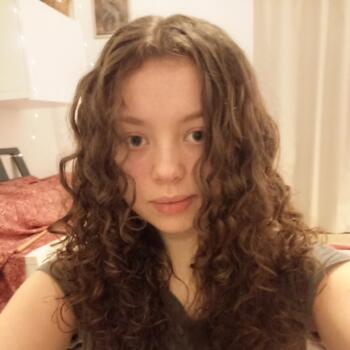 Babysitter in Castelnau-le-Lez: Esther