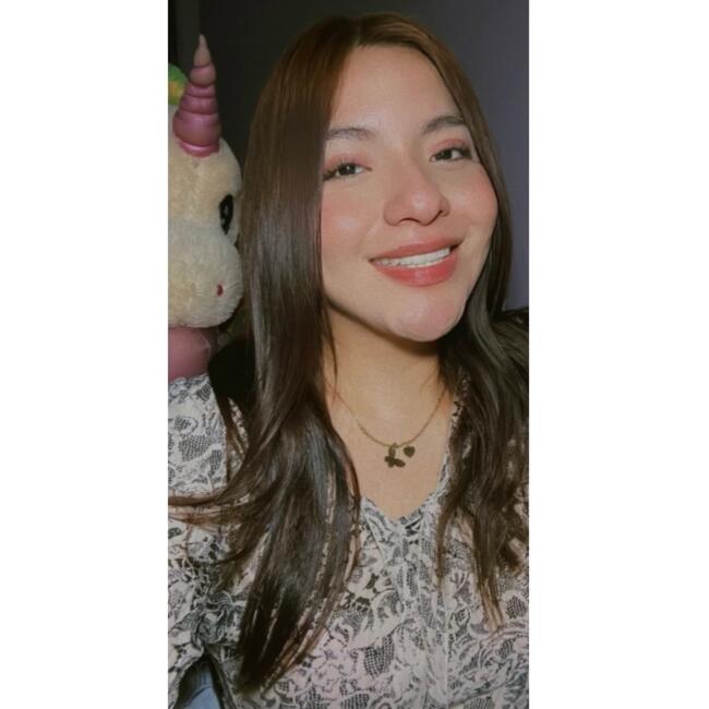 Niñera en Ciudad de México: Luz