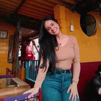 Babysitter in Bello: Laura Milena