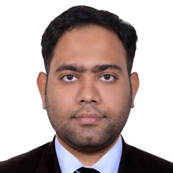 Trabajo para niñera en Hyderabad: trabajo para niñera Rishabh