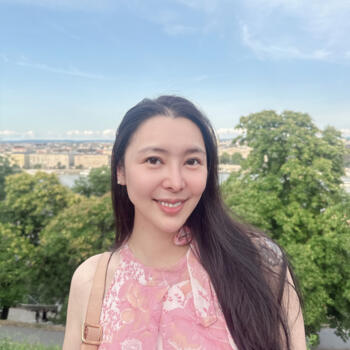 Ouder Kortenberg: Catherine Liu