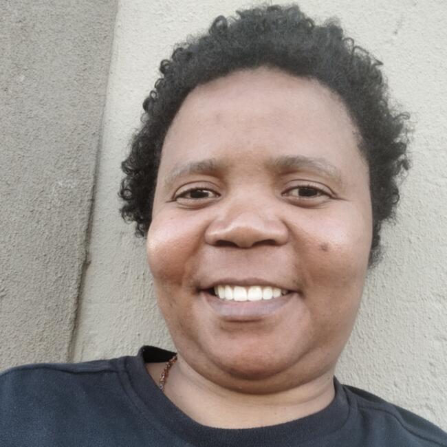 Nanny in Pretoria: Rethabile