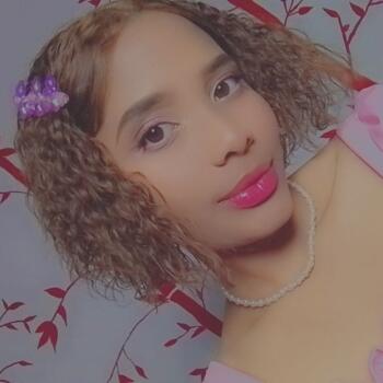 Niñera en Carora: Michell