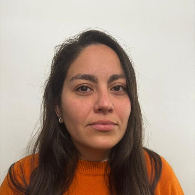 Babysitter in Villa de Mayo: Nati