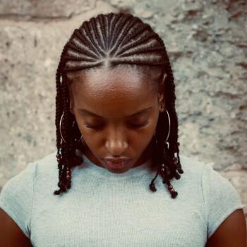 Parent Cape Town: Megan