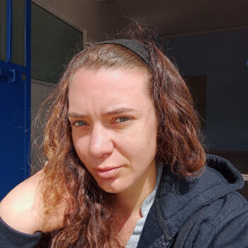 Babysitter Nadadouro: Adriana