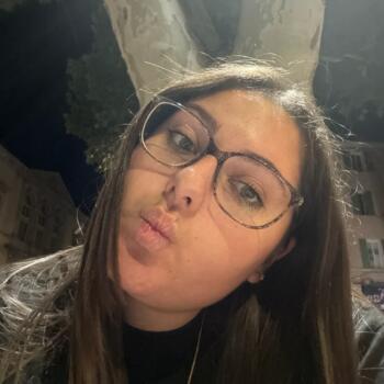 Babysitter Hayange: Alycia