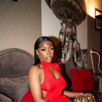 Nanny L'Île-Saint-Denis: Naomie