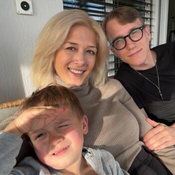 Babysitter Job in Herrliberg: Babysitter Job Mina