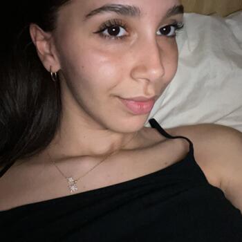 Baby-sitter in Trieste: Iman