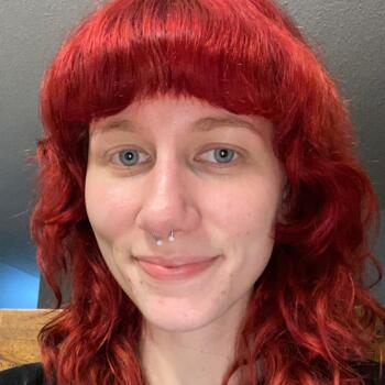 Baby-sitter in Victoria: Madeline