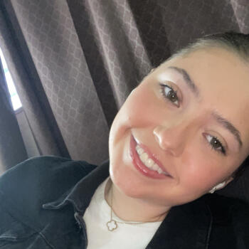 Babysitter in Managua: Maria Jose