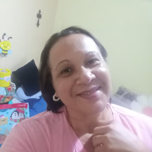 Niñera en San José: Alcira