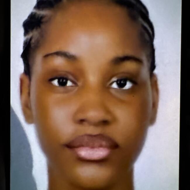 Babysitter a Losanna: Niphæne