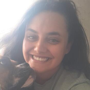 Babá em Pontal do Paraná: Beatriz