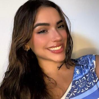 Babysitter Rio de Janeiro: Graziella